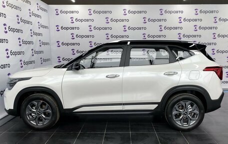 KIA Seltos I, 2025 год, 2 825 000 рублей, 5 фотография