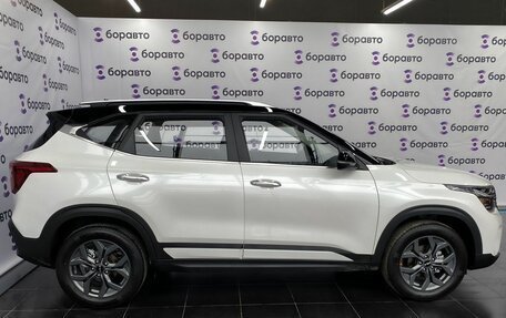 KIA Seltos I, 2025 год, 2 825 000 рублей, 6 фотография