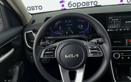 KIA Seltos I, 2025 год, 2 825 000 рублей, 7 фотография
