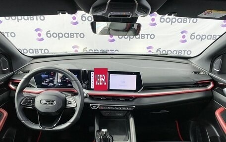 Geely Coolray I, 2023 год, 2 180 000 рублей, 14 фотография