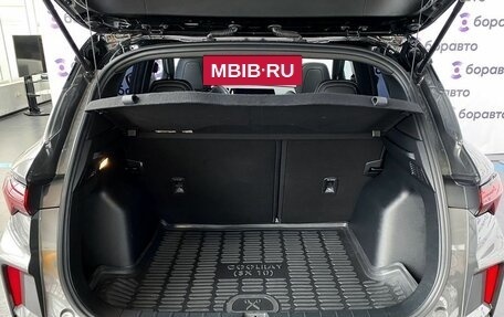 Geely Coolray I, 2023 год, 2 180 000 рублей, 19 фотография