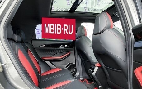 Geely Coolray I, 2023 год, 2 180 000 рублей, 12 фотография