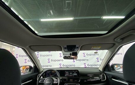 KIA Seltos I, 2025 год, 2 825 000 рублей, 11 фотография