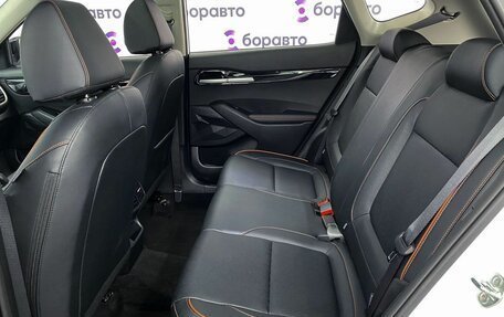 KIA Seltos I, 2025 год, 2 825 000 рублей, 13 фотография