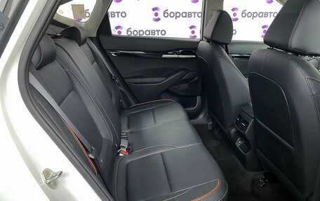 KIA Seltos I, 2025 год, 2 825 000 рублей, 14 фотография
