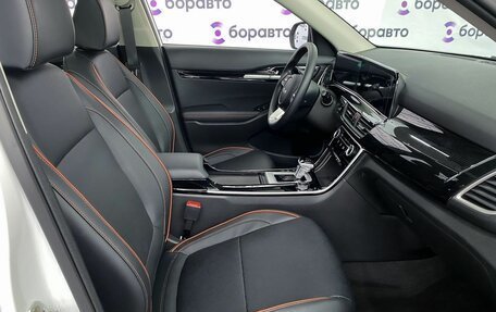 KIA Seltos I, 2025 год, 2 825 000 рублей, 15 фотография