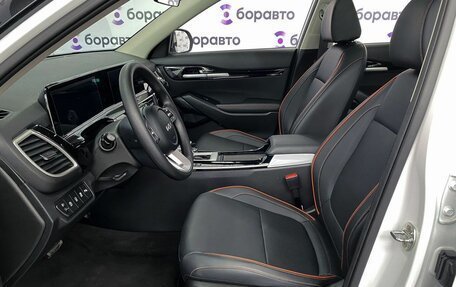 KIA Seltos I, 2025 год, 2 825 000 рублей, 12 фотография