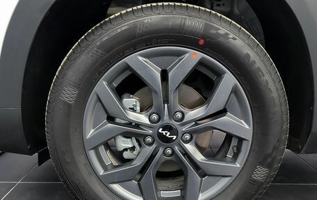KIA Seltos I, 2025 год, 2 825 000 рублей, 17 фотография