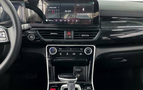 KIA Seltos I, 2025 год, 2 825 000 рублей, 10 фотография