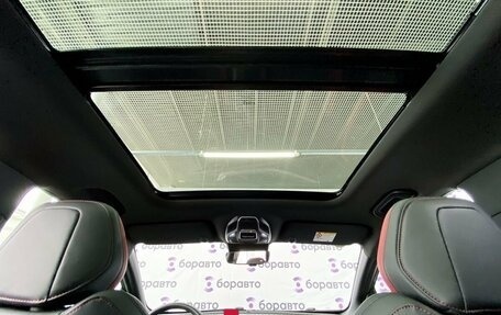 Geely Coolray I, 2023 год, 2 180 000 рублей, 17 фотография