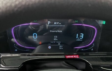KIA Seltos I, 2025 год, 2 825 000 рублей, 8 фотография