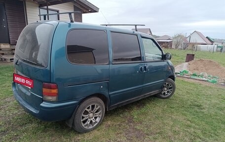 Nissan Serena I, 1994 год, 300 000 рублей, 4 фотография