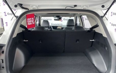 KIA Seltos I, 2025 год, 2 825 000 рублей, 20 фотография