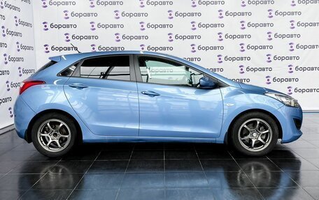 Hyundai i30 II рестайлинг, 2012 год, 1 108 000 рублей, 8 фотография