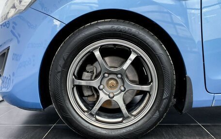 Hyundai i30 II рестайлинг, 2012 год, 1 108 000 рублей, 10 фотография