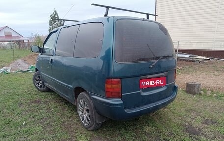 Nissan Serena I, 1994 год, 300 000 рублей, 3 фотография