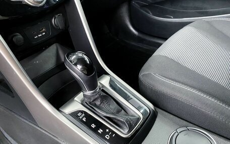 Hyundai i30 II рестайлинг, 2012 год, 1 108 000 рублей, 16 фотография