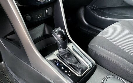 Hyundai i30 II рестайлинг, 2012 год, 1 108 000 рублей, 17 фотография