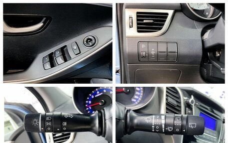 Hyundai i30 II рестайлинг, 2012 год, 1 108 000 рублей, 19 фотография