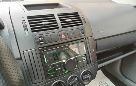 Volkswagen Polo IV рестайлинг, 2008 год, 399 000 рублей, 8 фотография