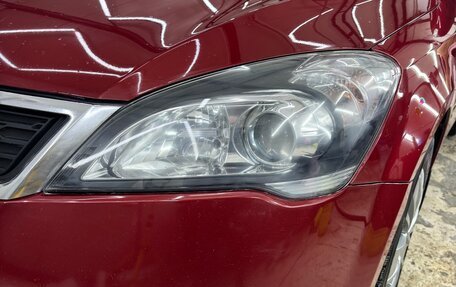 KIA cee'd I рестайлинг, 2012 год, 690 000 рублей, 4 фотография