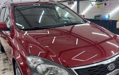 KIA cee'd I рестайлинг, 2012 год, 690 000 рублей, 2 фотография