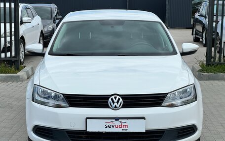 Volkswagen Jetta VI, 2014 год, 1 297 000 рублей, 6 фотография