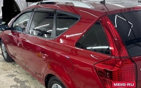 KIA cee'd I рестайлинг, 2012 год, 690 000 рублей, 6 фотография