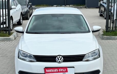 Volkswagen Jetta VI, 2014 год, 1 297 000 рублей, 7 фотография