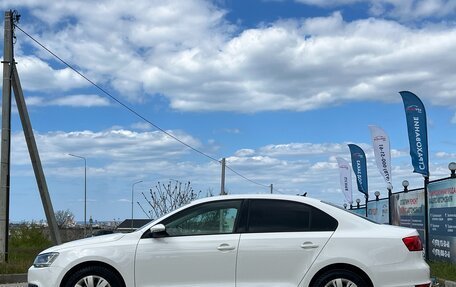 Volkswagen Jetta VI, 2014 год, 1 297 000 рублей, 11 фотография