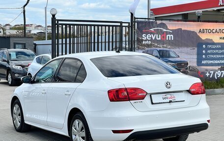 Volkswagen Jetta VI, 2014 год, 1 297 000 рублей, 14 фотография