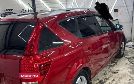 KIA cee'd I рестайлинг, 2012 год, 690 000 рублей, 5 фотография