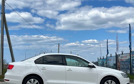 Volkswagen Jetta VI, 2014 год, 1 297 000 рублей, 21 фотография
