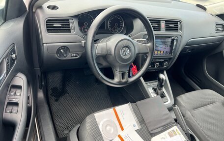 Volkswagen Jetta VI, 2014 год, 1 297 000 рублей, 26 фотография