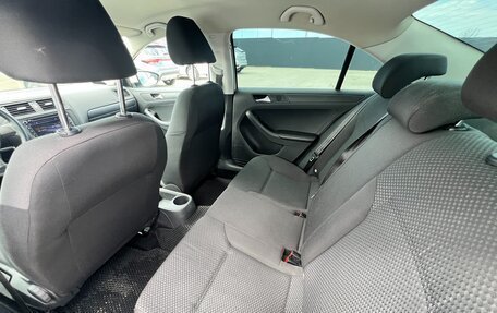 Volkswagen Jetta VI, 2014 год, 1 297 000 рублей, 30 фотография
