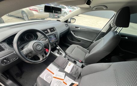 Volkswagen Jetta VI, 2014 год, 1 297 000 рублей, 29 фотография