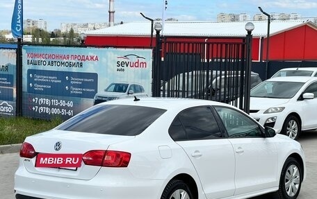 Volkswagen Jetta VI, 2014 год, 1 297 000 рублей, 20 фотография
