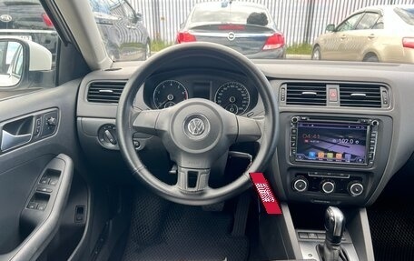 Volkswagen Jetta VI, 2014 год, 1 297 000 рублей, 28 фотография