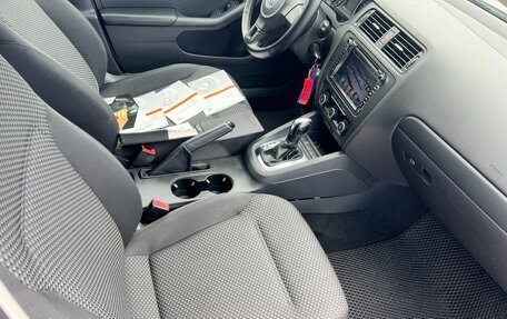 Volkswagen Jetta VI, 2014 год, 1 297 000 рублей, 31 фотография