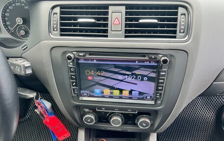 Volkswagen Jetta VI, 2014 год, 1 297 000 рублей, 33 фотография