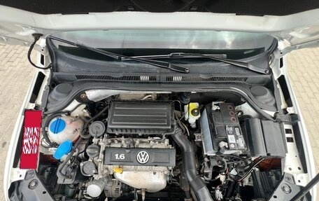 Volkswagen Jetta VI, 2014 год, 1 297 000 рублей, 23 фотография