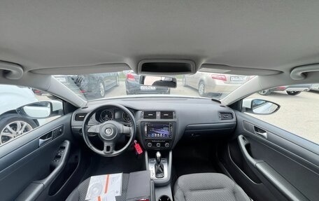 Volkswagen Jetta VI, 2014 год, 1 297 000 рублей, 27 фотография