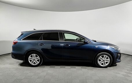 KIA cee'd III, 2019 год, 1 690 000 рублей, 5 фотография