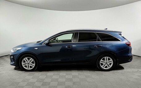 KIA cee'd III, 2019 год, 1 690 000 рублей, 10 фотография