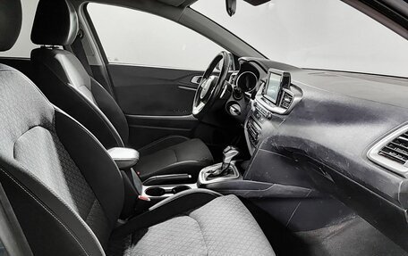KIA cee'd III, 2019 год, 1 690 000 рублей, 13 фотография