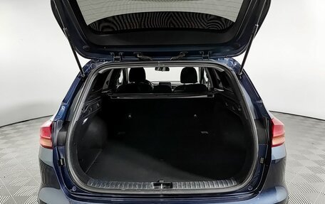 KIA cee'd III, 2019 год, 1 690 000 рублей, 12 фотография