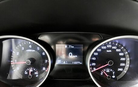 KIA cee'd III, 2019 год, 1 690 000 рублей, 16 фотография