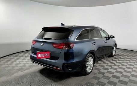 KIA cee'd III, 2019 год, 1 690 000 рублей, 6 фотография