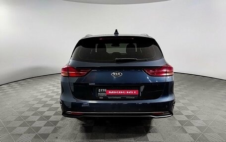 KIA cee'd III, 2019 год, 1 690 000 рублей, 7 фотография