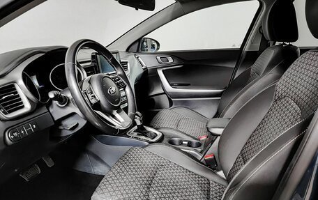 KIA cee'd III, 2019 год, 1 690 000 рублей, 20 фотография